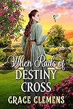 Free eBook - When Rails of Destiny Cross