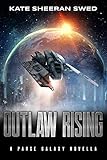 Free eBook - Outlaw Rising
