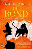 Free eBook - The Bond
