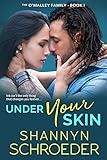 Free eBook - Under Your Skin