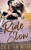 Free eBook - Ride It Slow