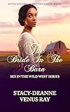 Free eBook - The Bride in the Barn