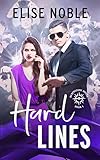 Free eBook - Hard Lines