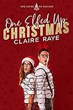 Free eBook - One Elfed Up Christmas
