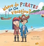 Free eBook - Where Do Pirates Go on Vacation 