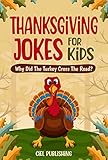 Free eBook - Thanksgiving Jokes For Kids