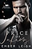 Free eBook - The Price of Infamy