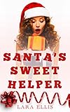Free eBook - Santas Sweet Helper