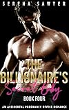 Free eBook - THE BILLIONAIRES SECRET BABY   BOOK 4