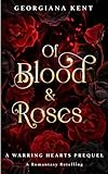 Free eBook - Of Blood and Roses