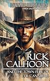 Free eBook - Rick Calhoon