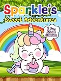 Free eBook - Sparkles Sweet Adventures
