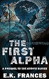 Free eBook - The First Alpha