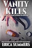 Free eBook - Vanity Kills