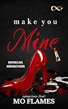 Free eBook - Make You Mine