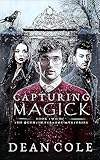 Free eBook - Capturing Magick