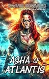 Free eBook - Asha of Atlantis