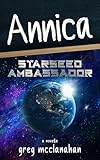Free eBook - Annica