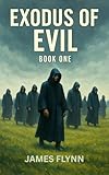 Free eBook - Exodus of Evil