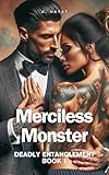 Free eBook - Merciless Monster