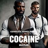 Free eBook - Cocaine Hustler Complete Series Boxset