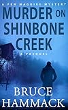 Free eBook - Murder On Shinbone Creek