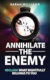 Free eBook - Annihilate the Enemy