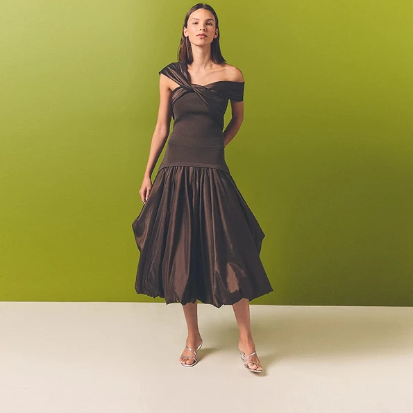 Refresh your closet with SIMKHAI's latest looks.
