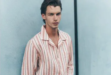 Polished Shirts