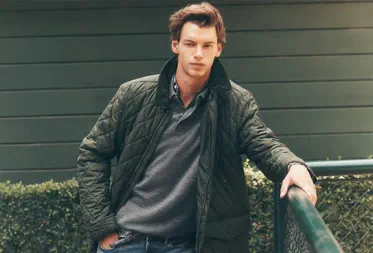 Sharp Jackets