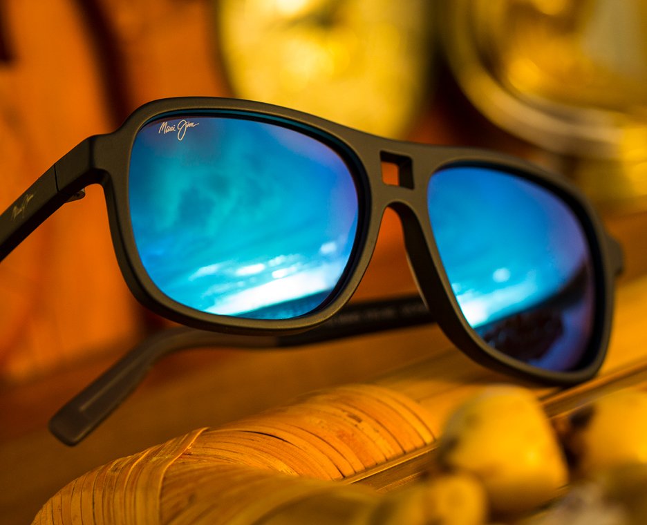 Maui Jim Sunglasses