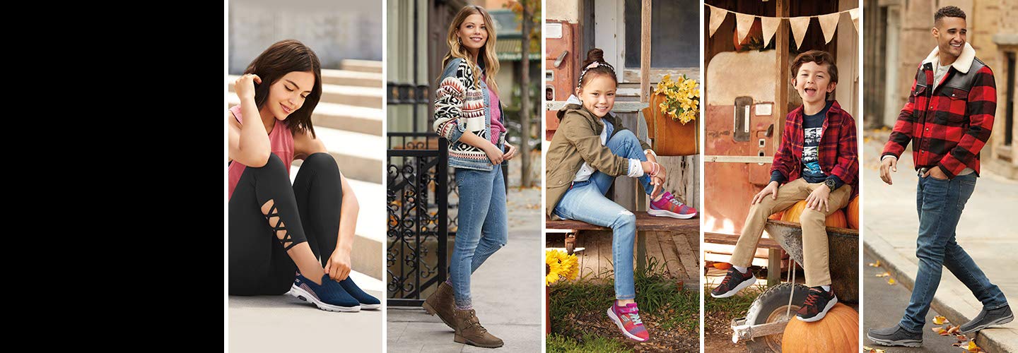 Skechers Shoes Sandals Zappos Com