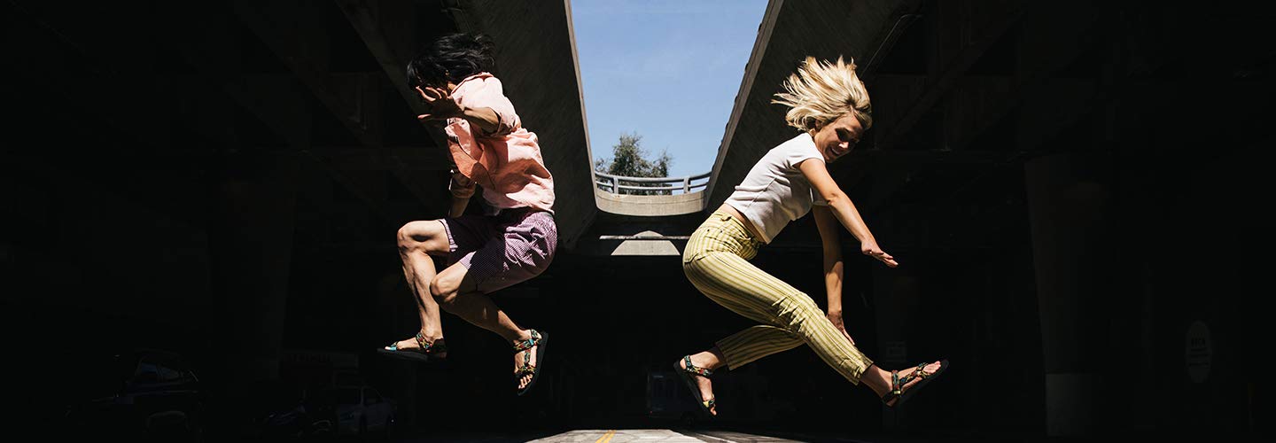 teva zappos