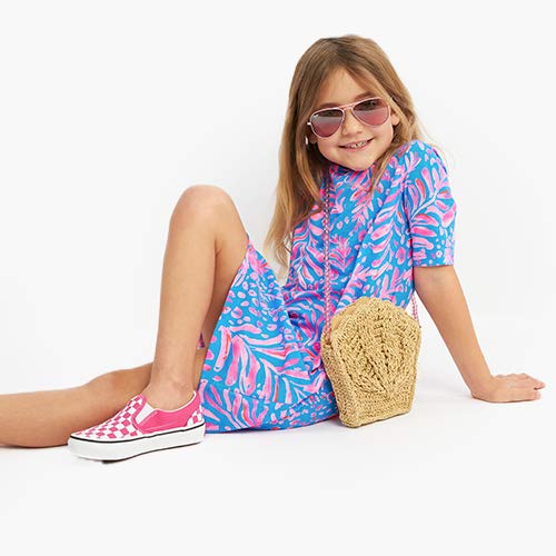 zappos girls sandals