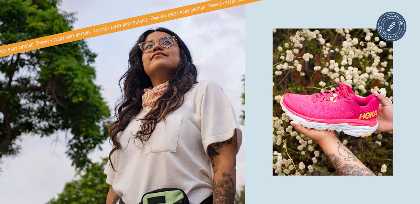 Zappos shoes hoka Clearance