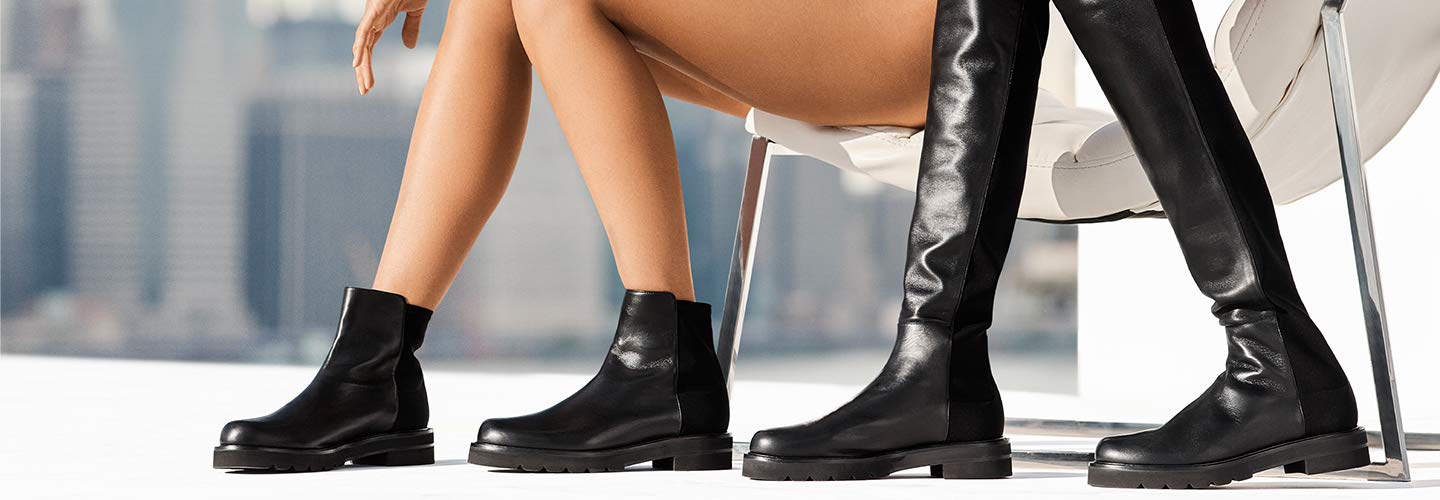 stuart weitzman boots sale