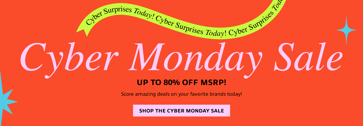 Discount Shoes, Clothing & Accessories | 6pm