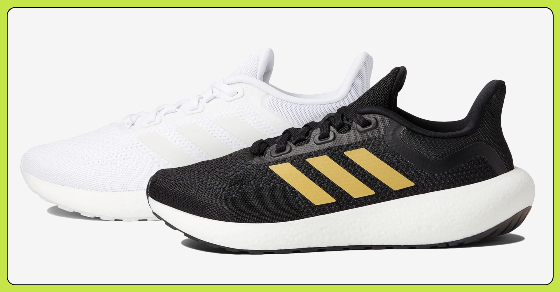 running shoes for beginners