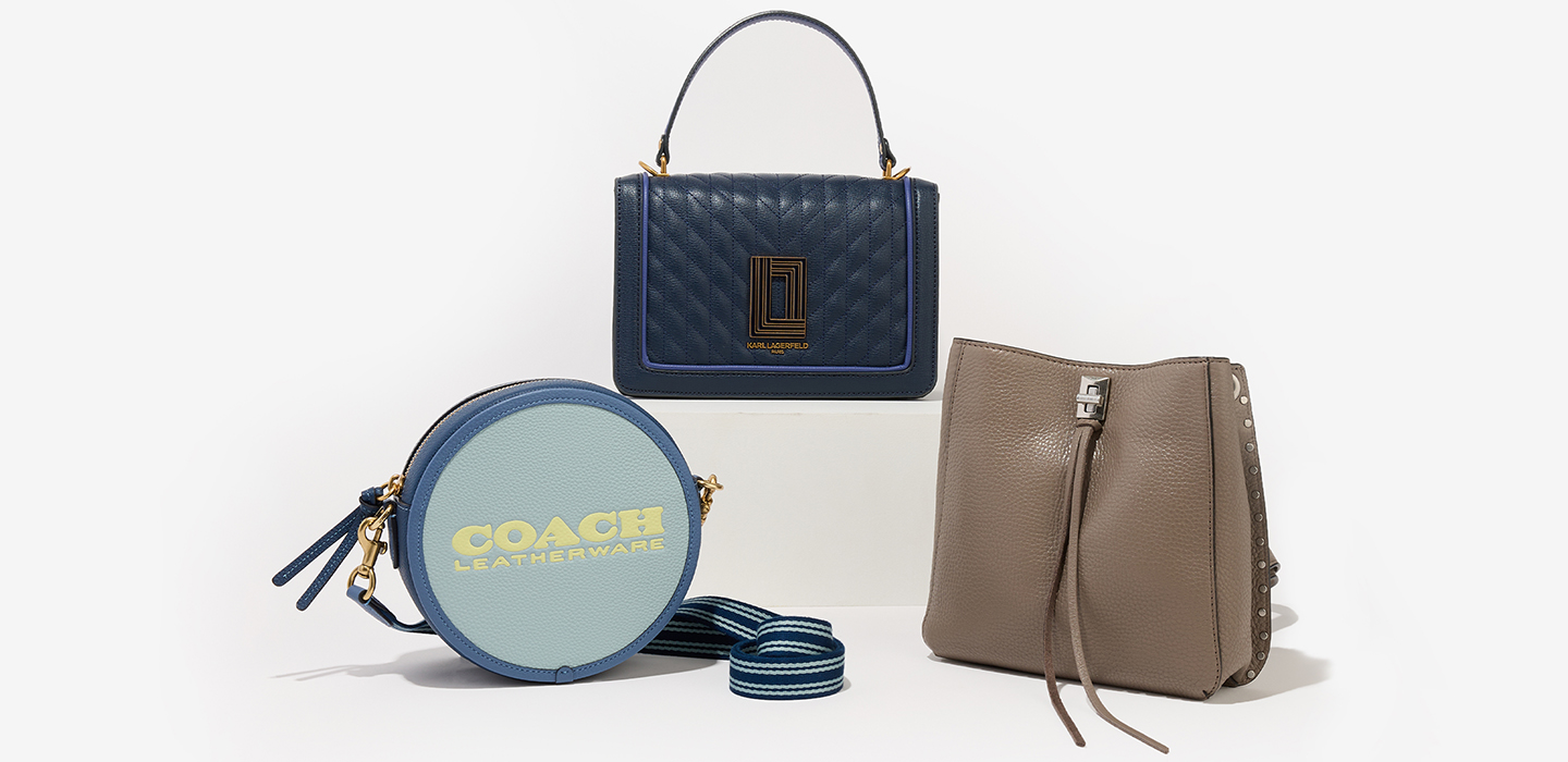 Zappos handbags Clearance