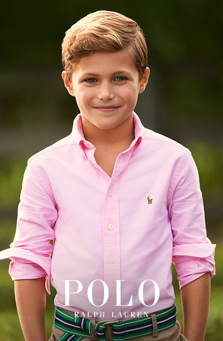 Polo ralph lauren kids australia clearance