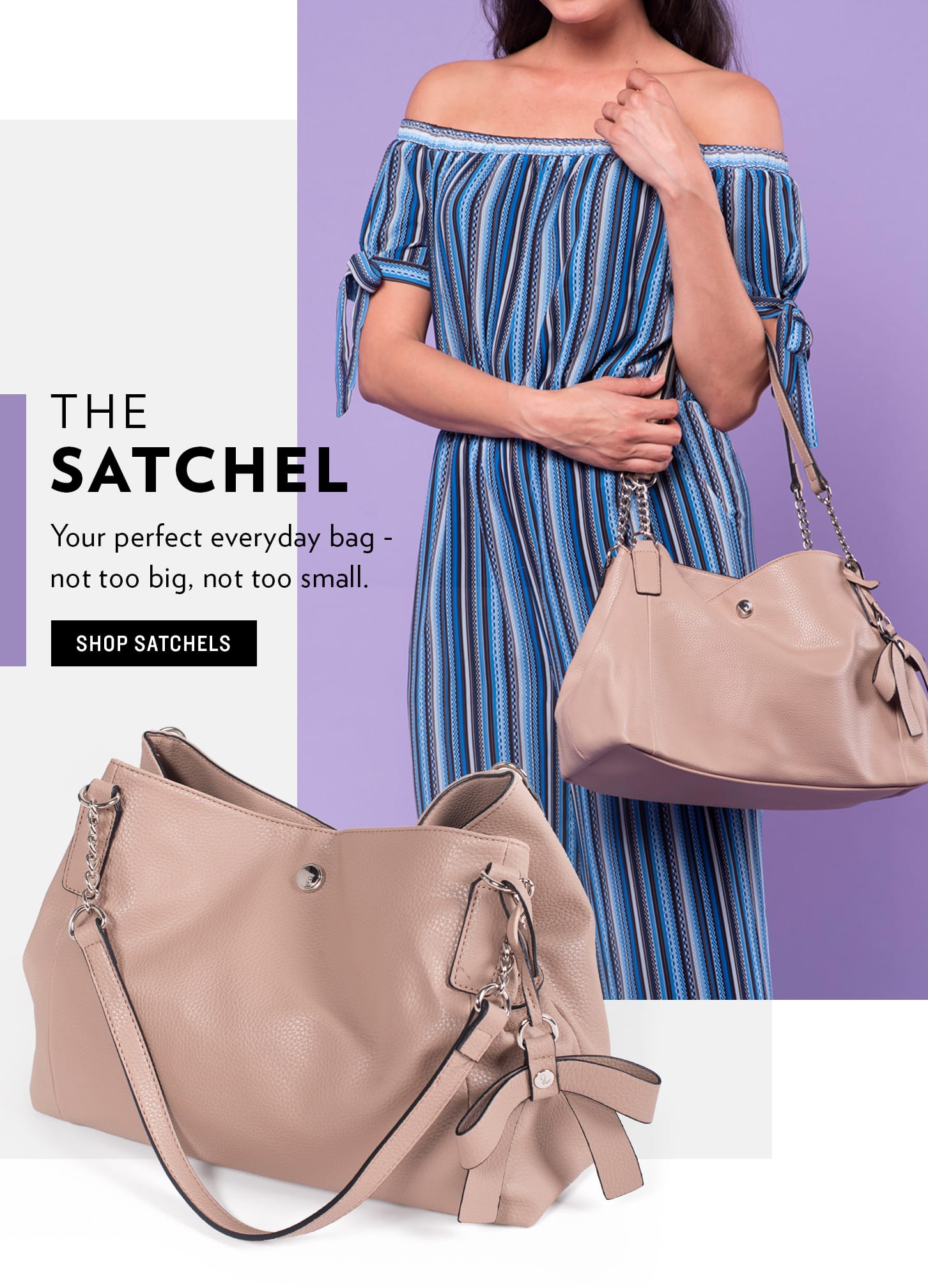 Discount Bags, Backpacks, Purses