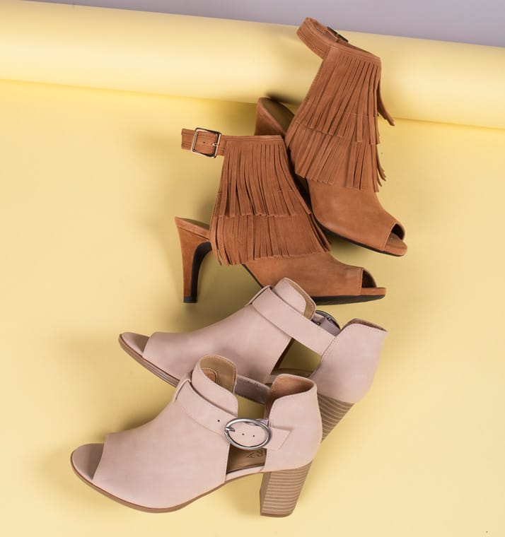 womens stylish comfort shoes