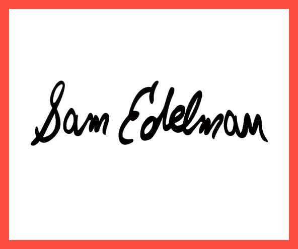 Sam Edelman