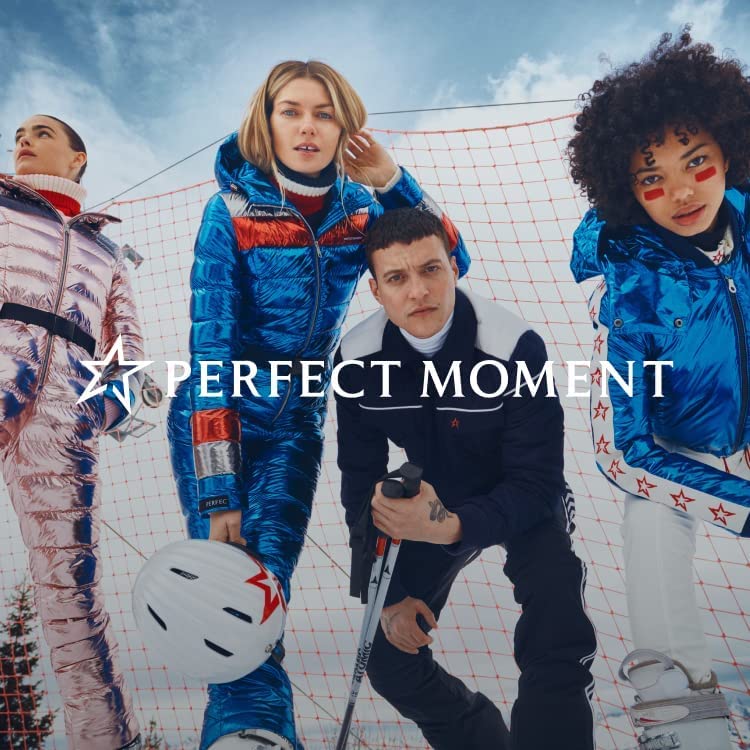 Perfect moment キッズセーター Amazon.com: Perfect Moment, Kids Ski Turtle Sweater II