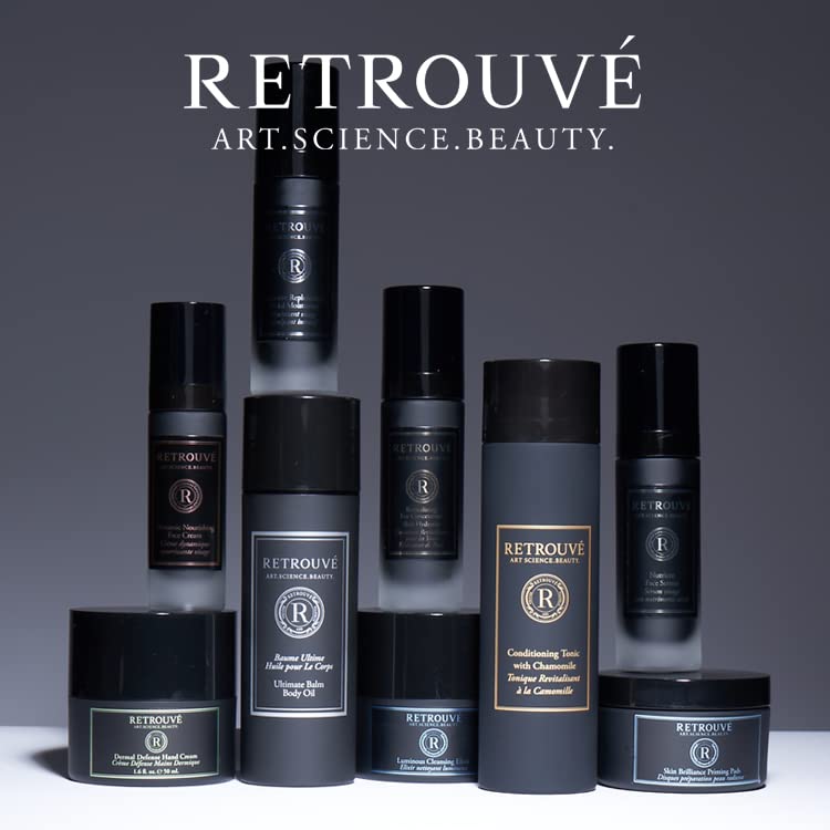 Amazon.com: Nutrient Face Serum, 30 mL : Luxury Stores