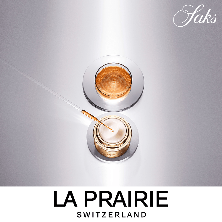 ラプレリー le prairie セルラー ハンドクリーム Cellular Hand Cream - Nourishing Hand Cream | La Prairie