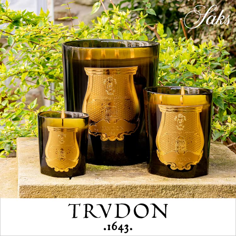 Amazon.com: Trudon, Elae Eau de Parfum, 3.4 oz : Amazon Luxury