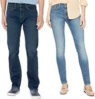 Save up to 50% on select Levi's styles