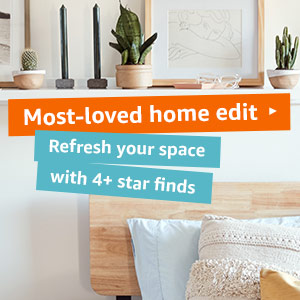 Most-loved home edit