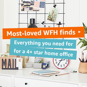 Most-loved WFH finds